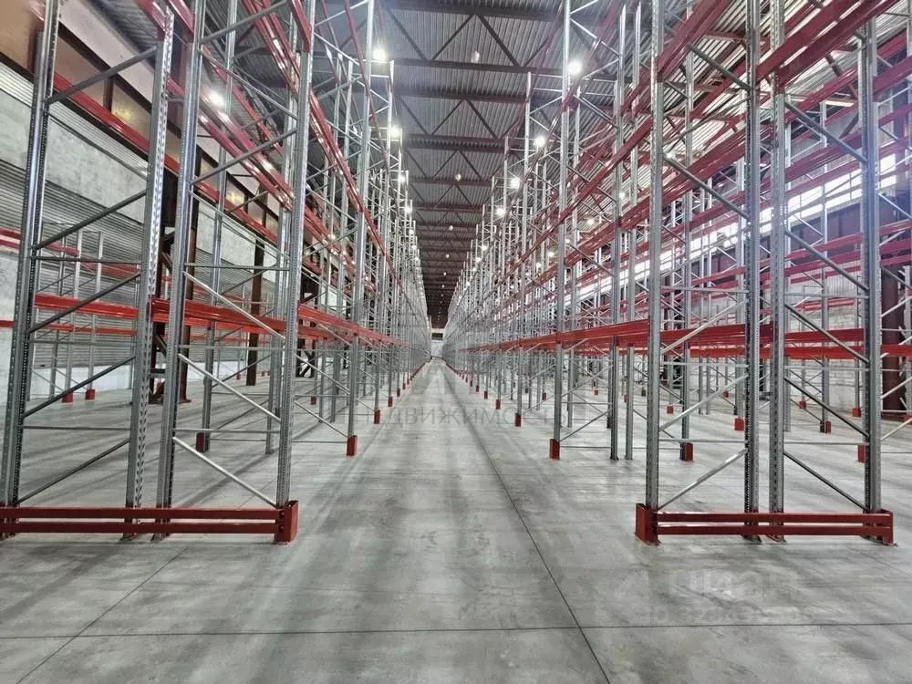 Склад в Иркутская область, Иркутск Ракитная ул., 12 (4500 м) - Фото 1