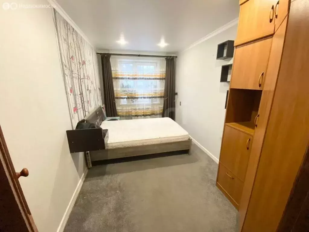 4-комнатная квартира: Тверь, бульвар Гусева, 16 (60.4 м) - Фото 1