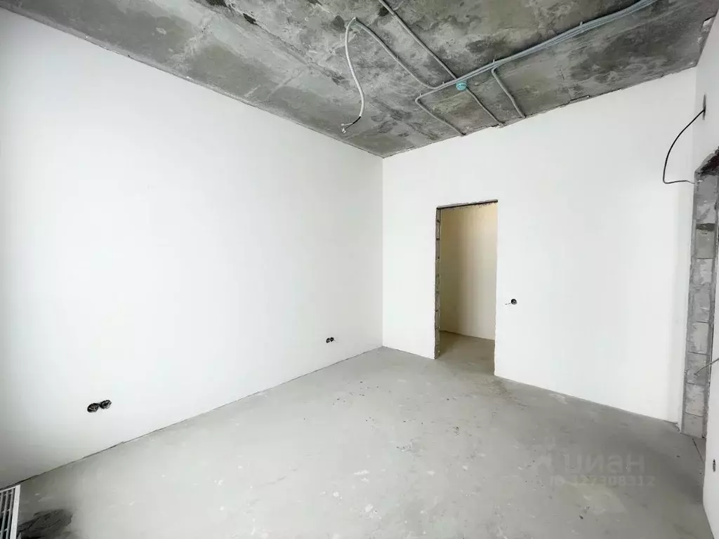 1-к кв. Москва Автомобильный проезд, 4 (37.7 м) - Фото 2