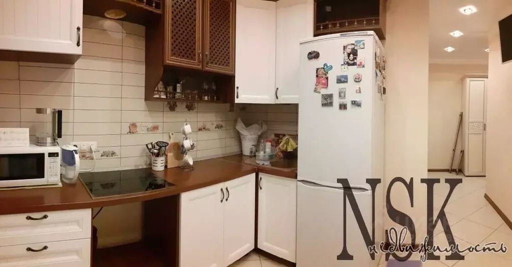 2-к кв. Московская область, Люберцы городской округ, Октябрьский пгт ... - Фото 2