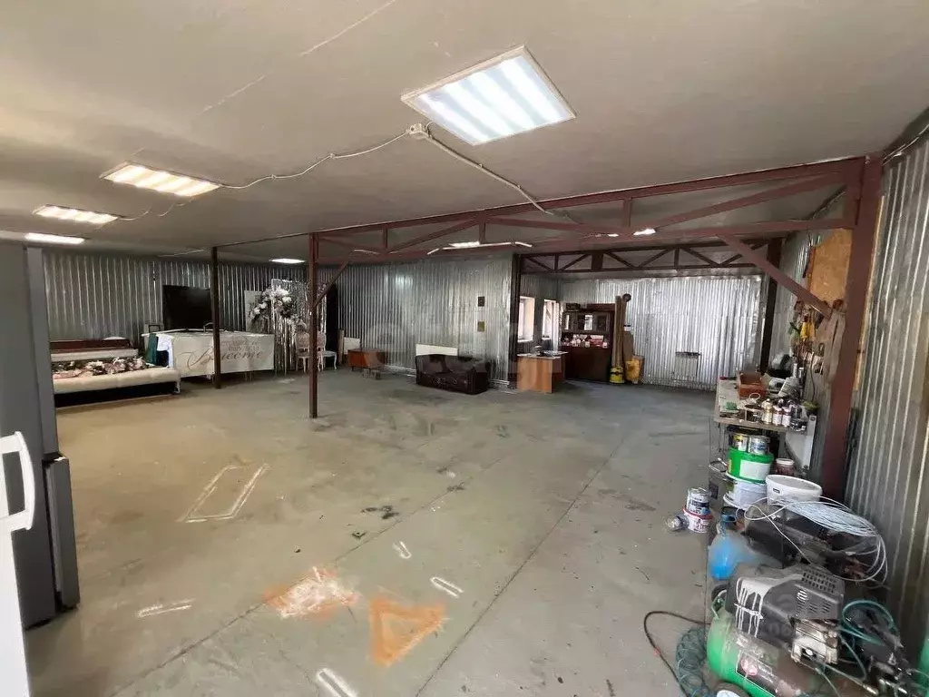 Помещение свободного назначения в Брянская область, Брянский район, ... - Фото 1