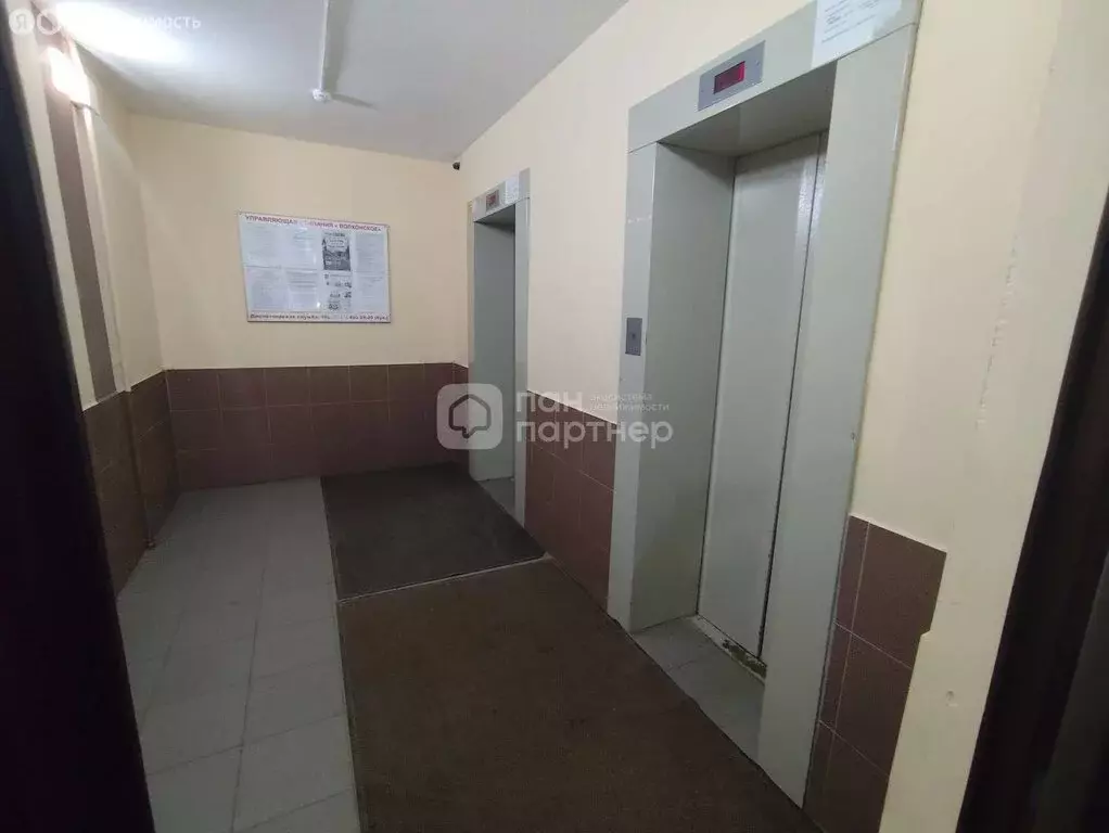 3-комнатная квартира: Санкт-Петербург, территория Горелово, ... - Фото 2