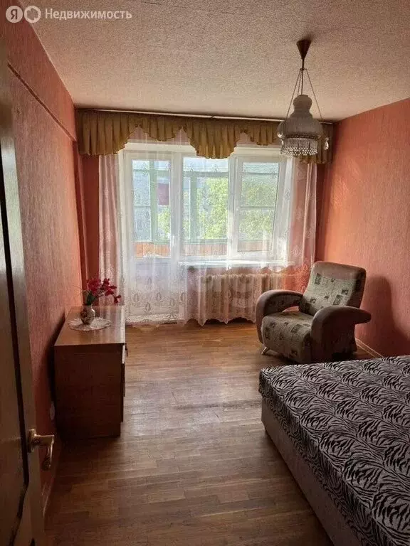 2-комнатная квартира: Калуга, Тульская улица, 56 (47.8 м) - Фото 0