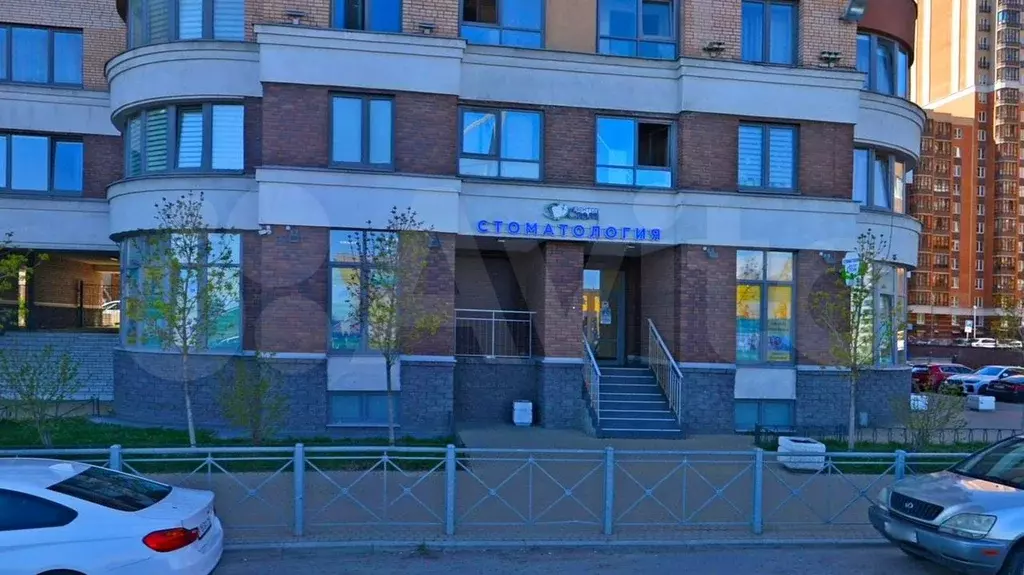 263м проходное с арендатором в Кудрово - Фото 0