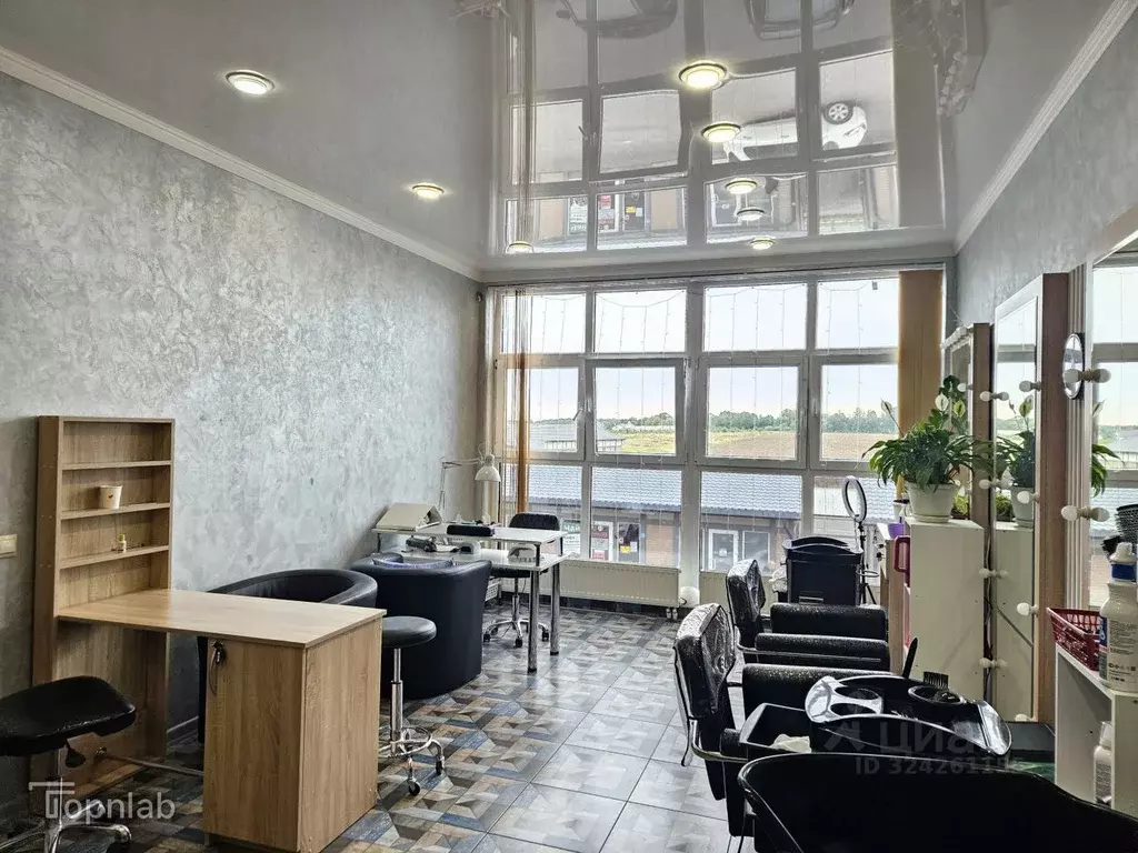 Помещение свободного назначения в Калининградская область, Гурьевск ... - Фото 2