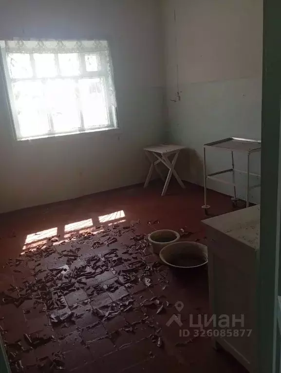 Помещение свободного назначения в Курганская область, Кетовский ... - Фото 2