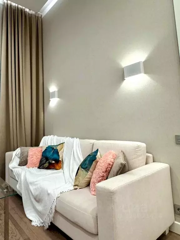 3-к кв. Краснодарский край, Сочи Курортный просп., 89/1 (90.0 м) - Фото 2