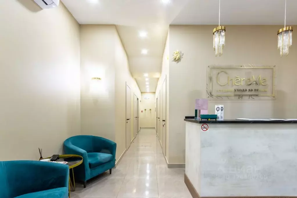 Помещение свободного назначения в Москва ул. Академика Скрябина, 26К1 ... - Фото 1