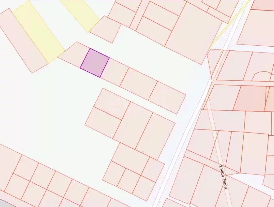 Участок в Амурская область, Благовещенский район, с. ... - Фото 1