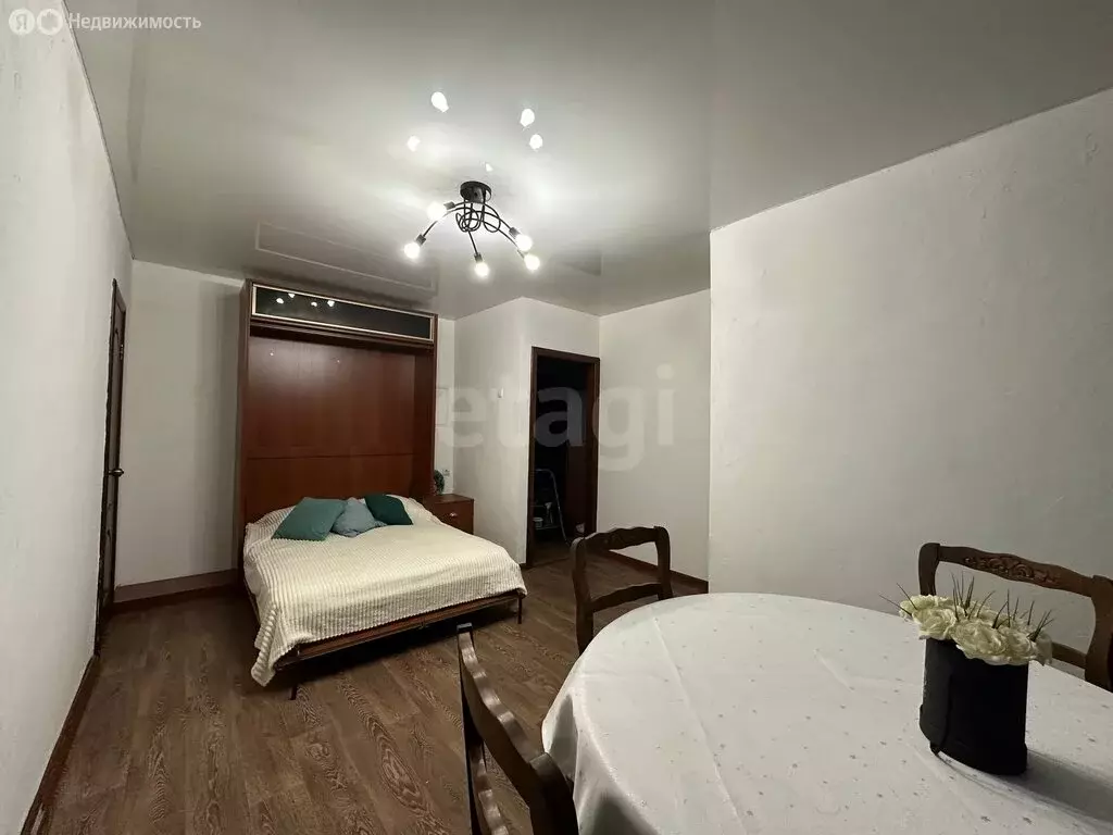 2-комнатная квартира: Раменское, Залинейный район, посёлок Красный ... - Фото 2