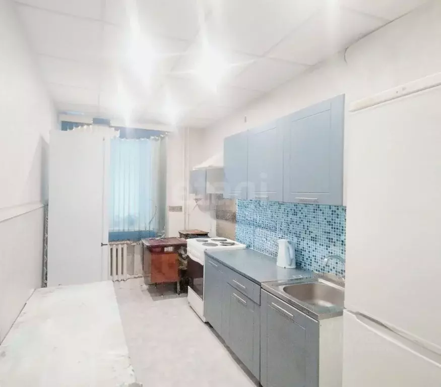 3-к кв. Челябинская область, Озерск ул. Трудящихся, 1 (77.7 м) - Фото 1