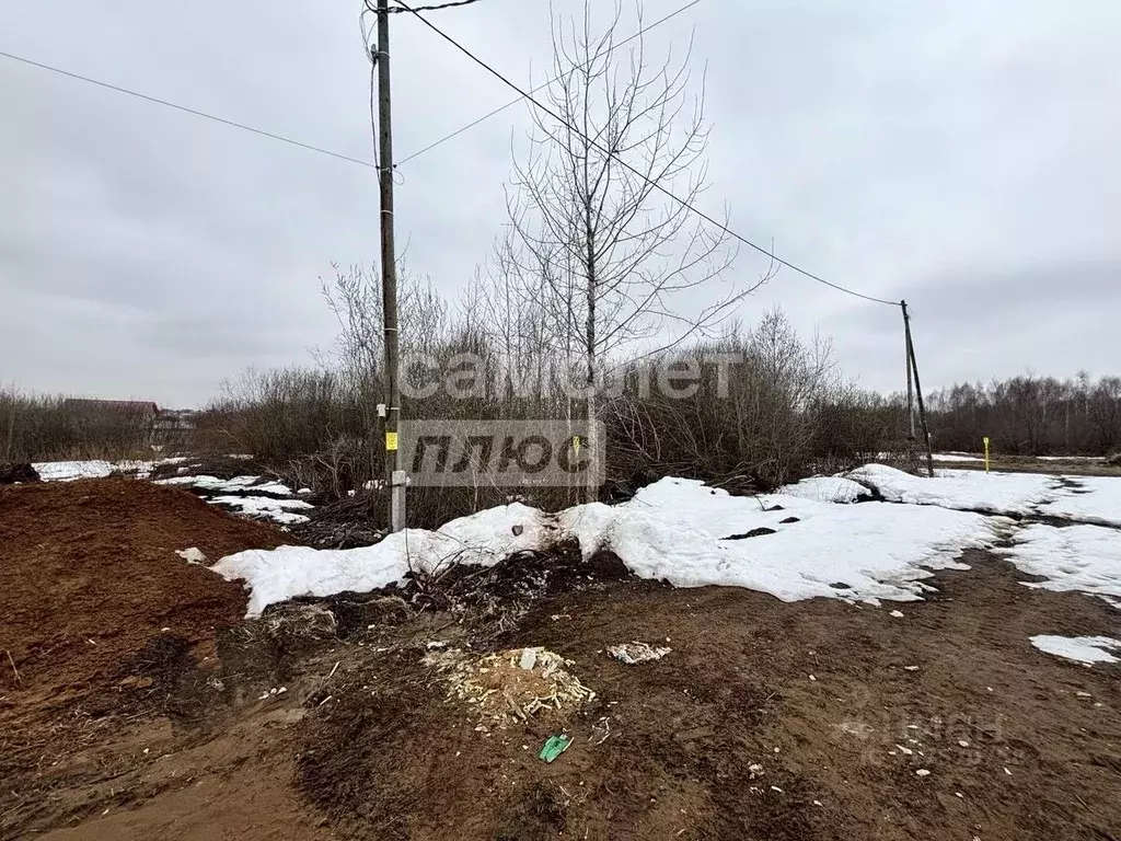 Участок в Удмуртия, Ижевск ул. Ламшурская, 16 (15.0 сот.) - Фото 1