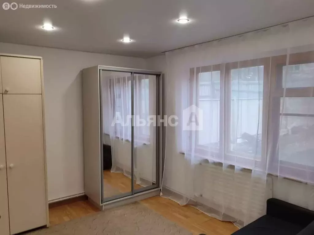 Дом в посёлок Сосны, Строительная улица (34 м) - Фото 1