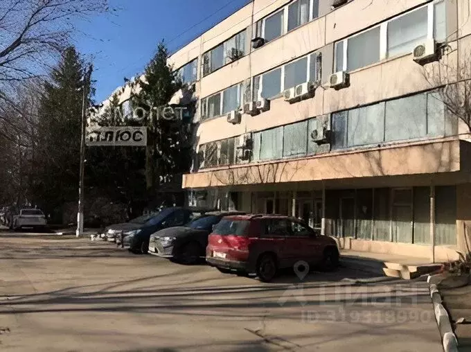 Офис в Москва проезд Батюнинский, 11с1 (69 м) - Фото 0