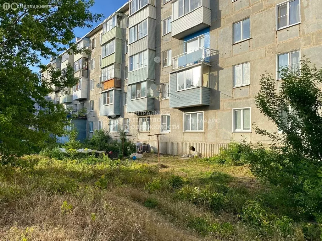 1-комнатная квартира: Скопин, улица Пирогова, 9 (31.4 м) - Фото 0
