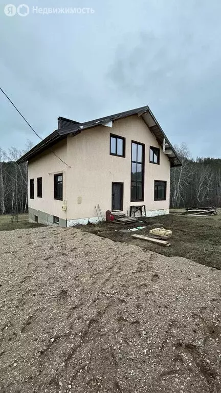 Дом в село Зигитяк, Родниковая улица (177.8 м) - Фото 1