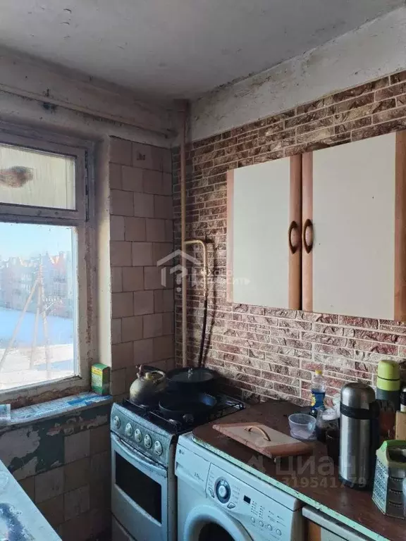 2-к кв. Ленинградская область, Ломоносовский район, д. Низино ... - Фото 0