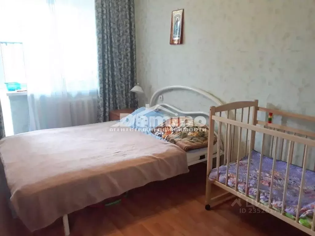 3-к кв. Калужская область, Калуга ул. Циолковского, 44 (85.0 м) - Фото 2