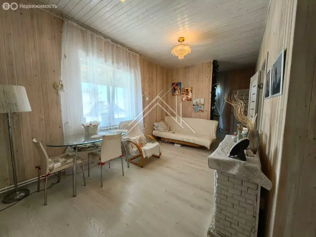 Дом в Ярославский муниципальный округ, коттеджный посёлок Ярославские ... - Фото 1