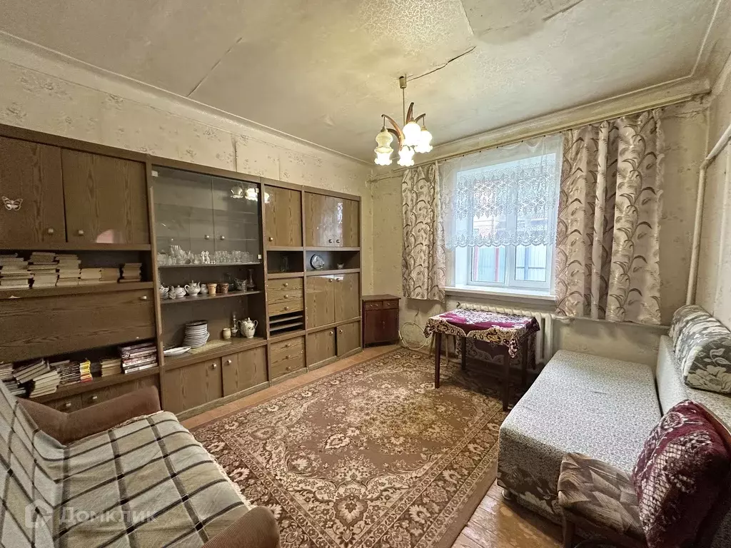 Продаётся 1-к квартира, 38.2 м - Фото 0