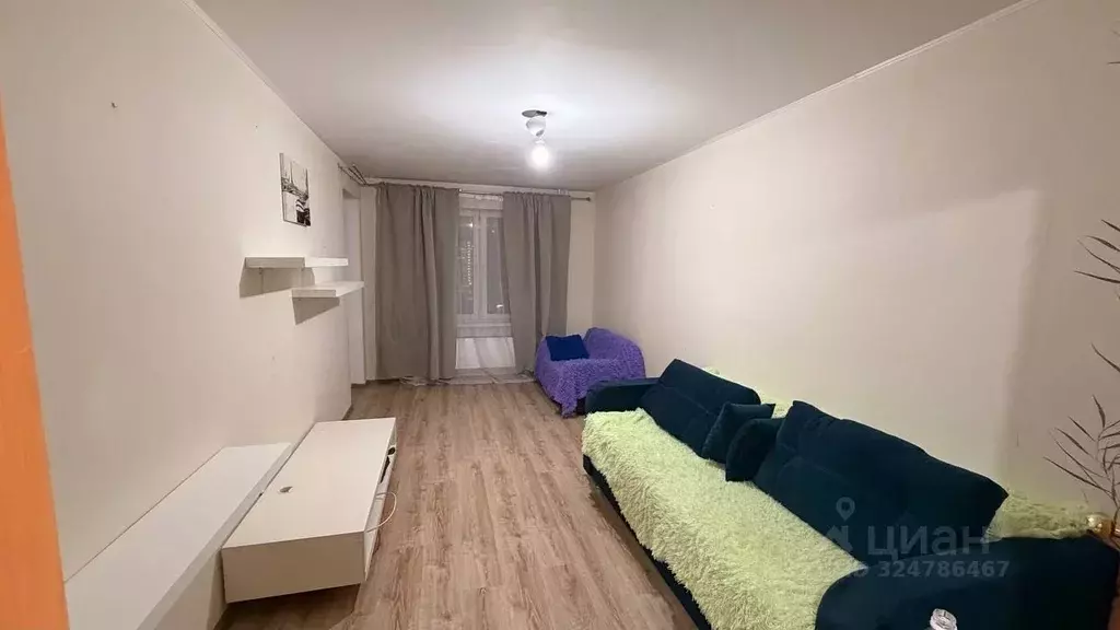 1-к кв. Свердловская область, Екатеринбург ул. Вильгельма де Геннина, ... - Фото 2