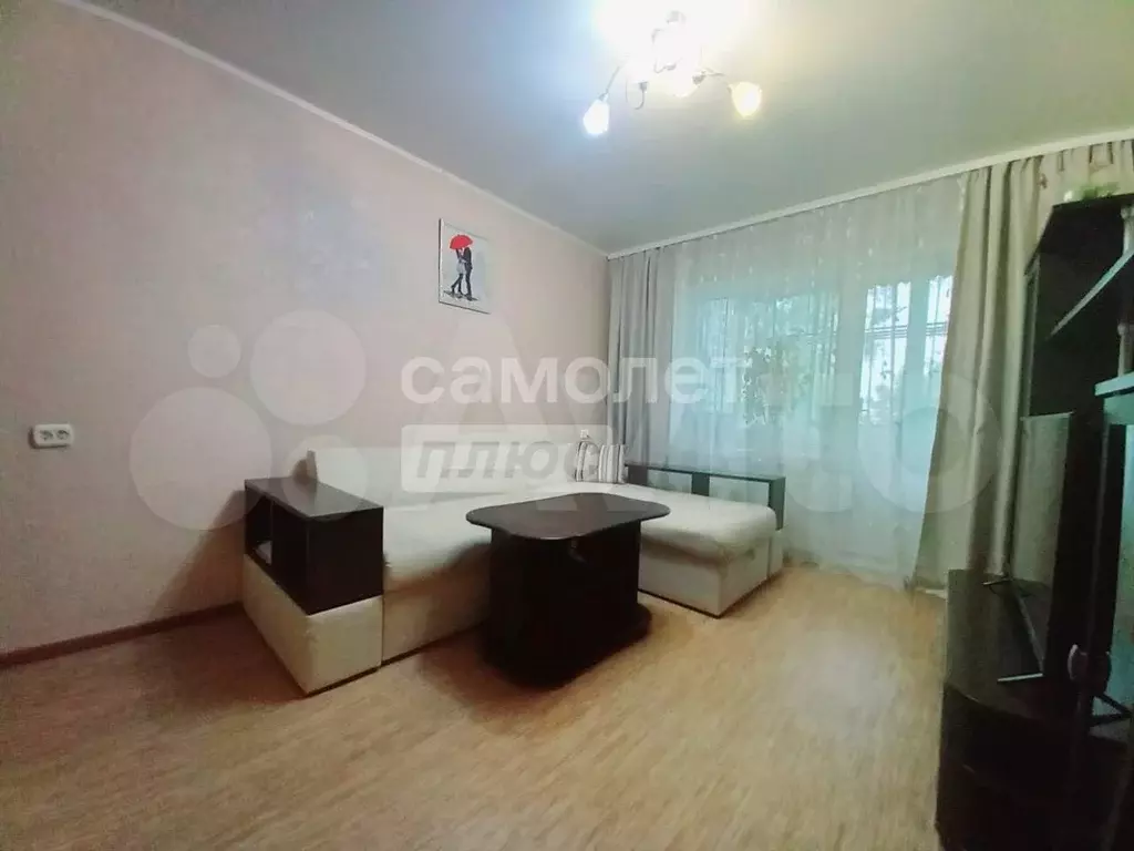 2-к. квартира, 43,3 м, 5/5 эт. - Фото 1