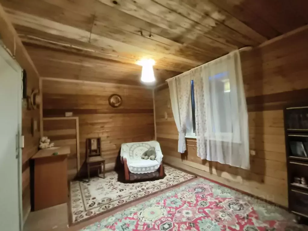 Дом в Астраханская область, Астрахань Тополек СТ, 37 (104 м) - Фото 2