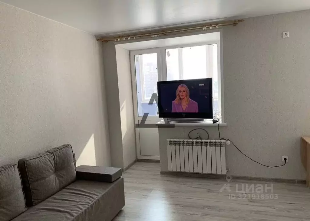 Студия Самарская область, Самара просека 5-я, 133 (36.0 м) - Фото 0