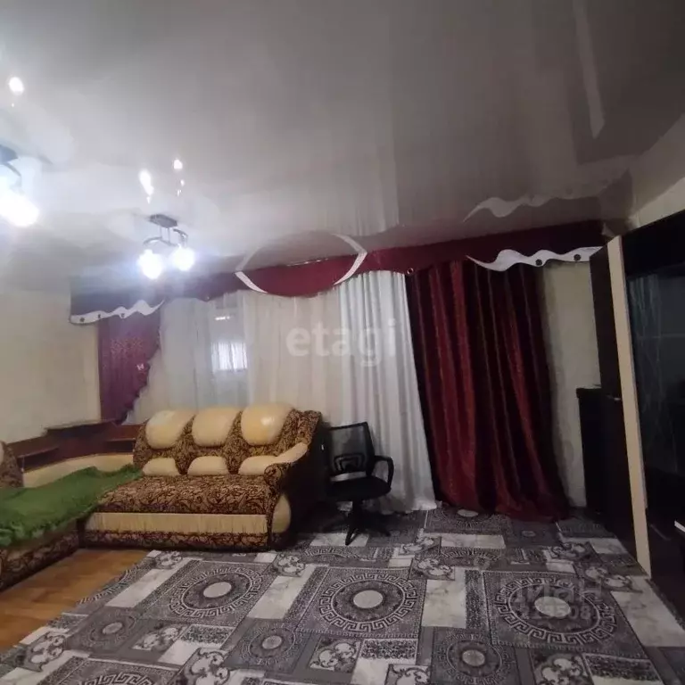 Дом в Кемеровская область, Юрга Заводской пер., 2 (89 м) - Фото 0
