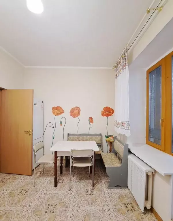 2-к кв. Ярославская область, Ярославль Тутаевское ш., 105 (67.0 м) - Фото 2