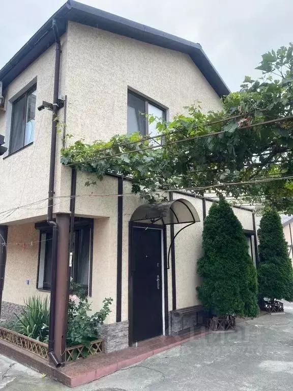 Дом в Крым, Евпатория ул. Демышева, 31 (43 м) - Фото 2