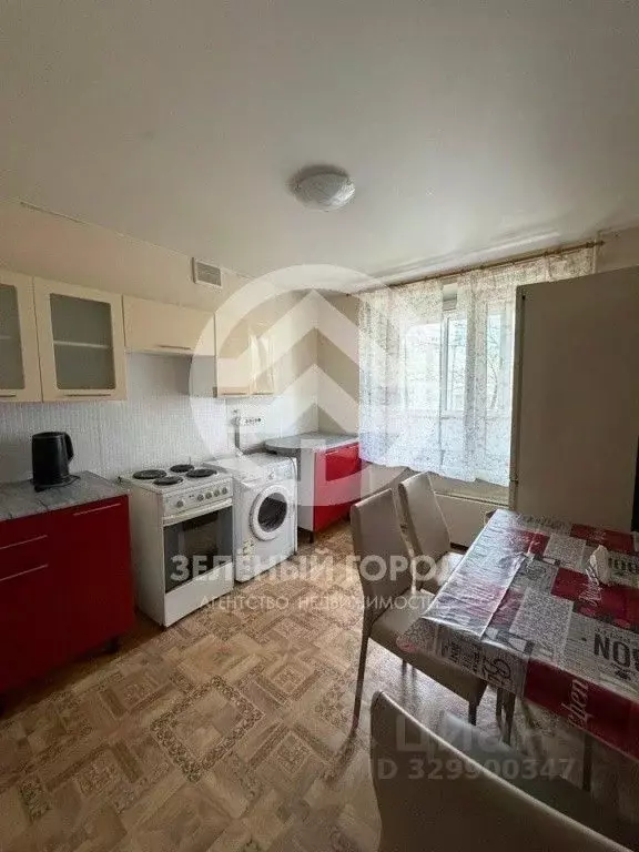 3-к кв. Москва, Москва, Зеленоград к602 (64.4 м) - Фото 1