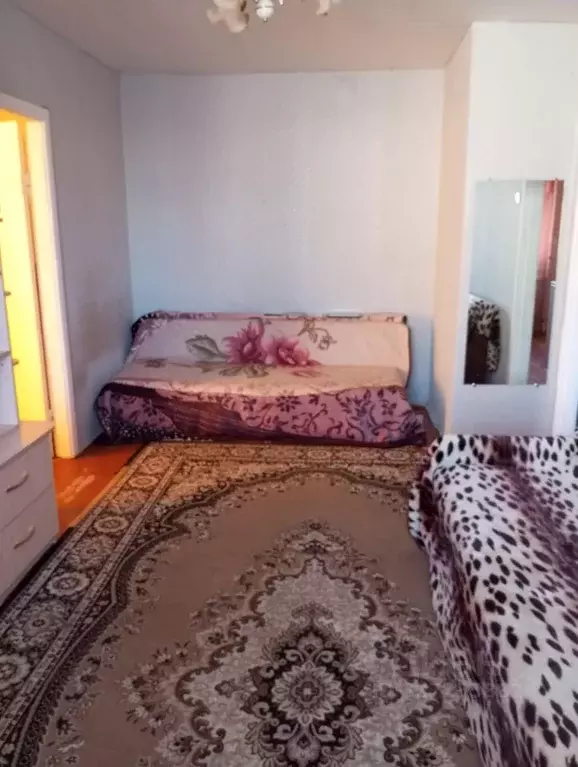 2-к кв. Севастополь просп. Октябрьской Революции, 40/6 (56.0 м) - Фото 1