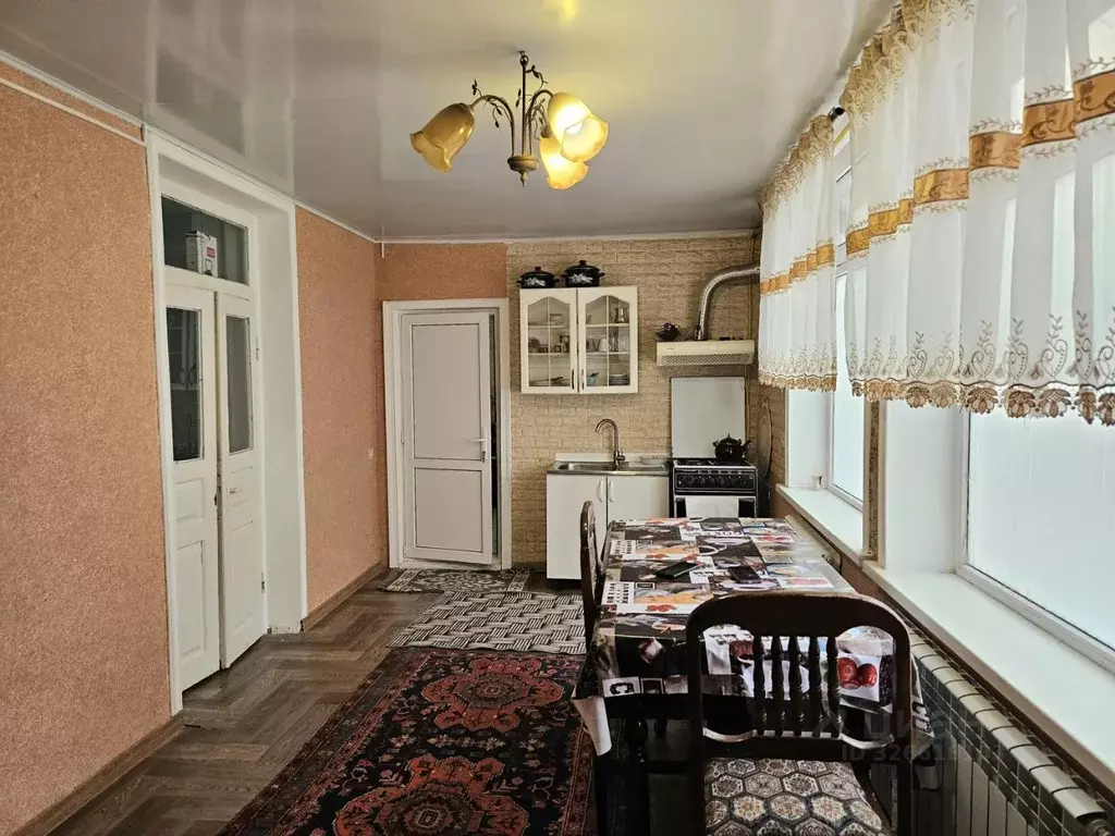 Дом в Дагестан, Махачкала просп. Амет-Хана Султана, 2Г (65 м) - Фото 2