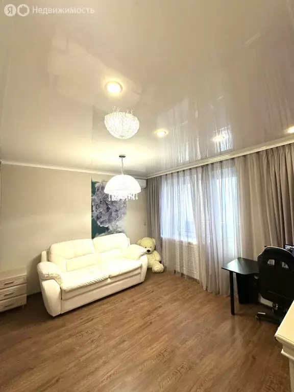 1-комнатная квартира: Брянск, улица Дуки, 71 (51 м) - Фото 2