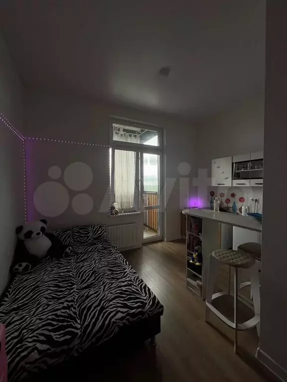 Квартира-студия, 20,3 м, 17/17 эт. - Фото 1