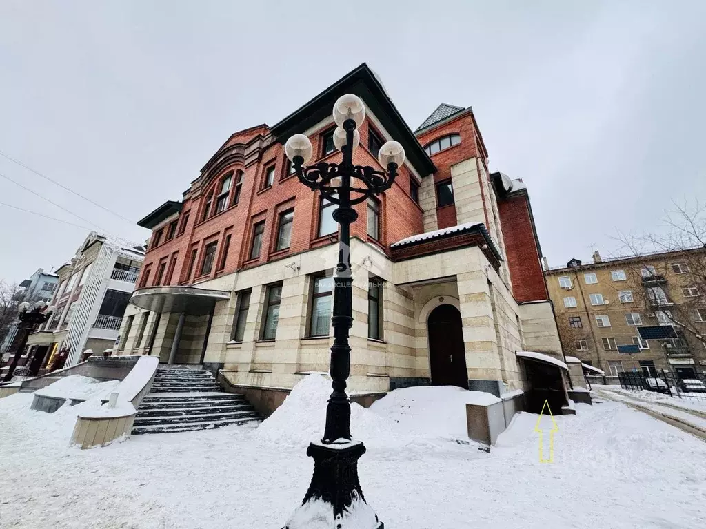 Помещение свободного назначения в Новосибирская область, Новосибирск ... - Фото 1