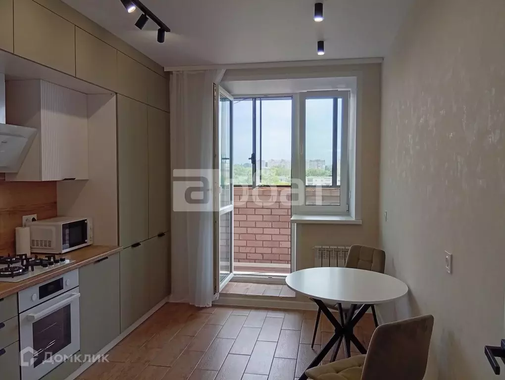 Продаётся 1-к квартира, 39.5 м - Фото 1