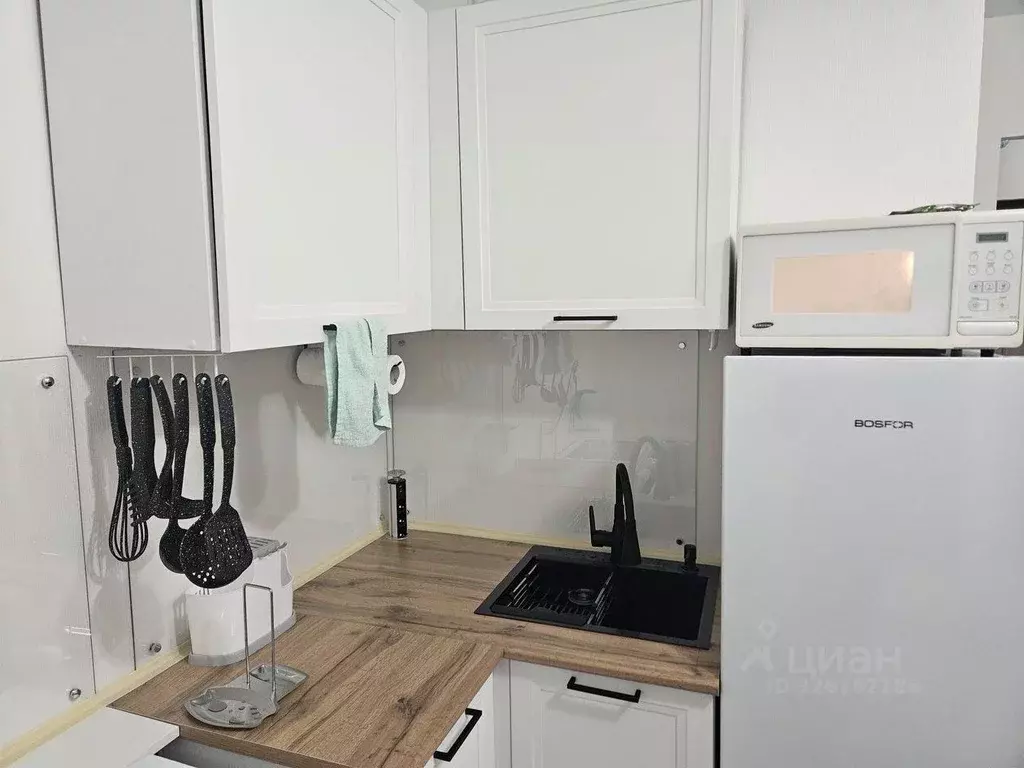 Студия Челябинская область, Челябинский городской округ, пос. Западный ... - Фото 2