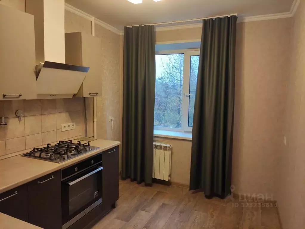 2-к кв. Московская область, Подольск Климовск мкр, ул. Первомайская, 1 ... - Фото 1