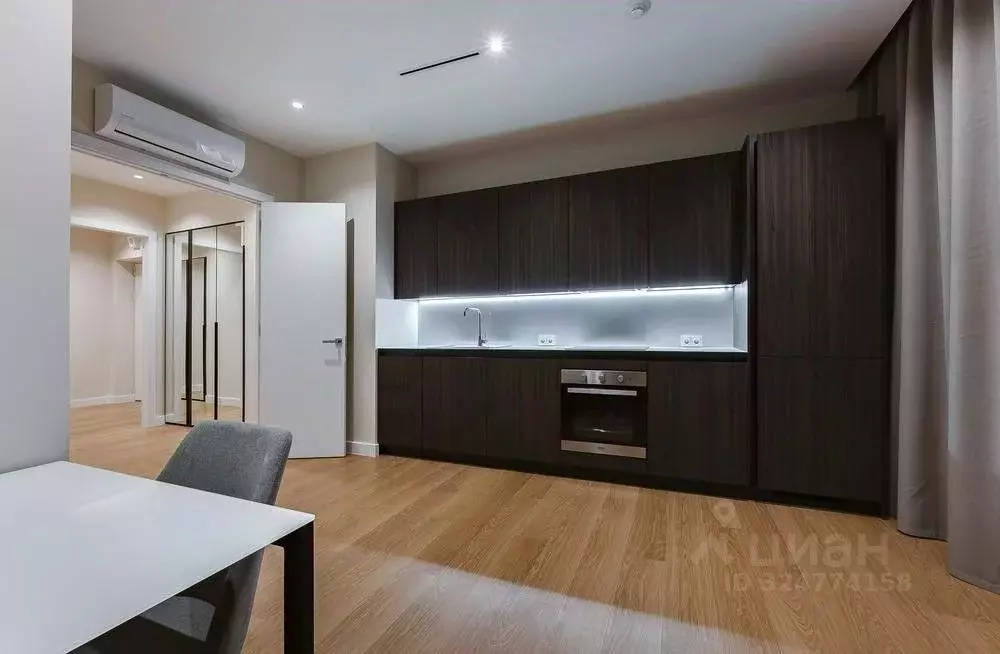 3-к кв. Москва ул. Василисы Кожиной, 13 (71.0 м) - Фото 1