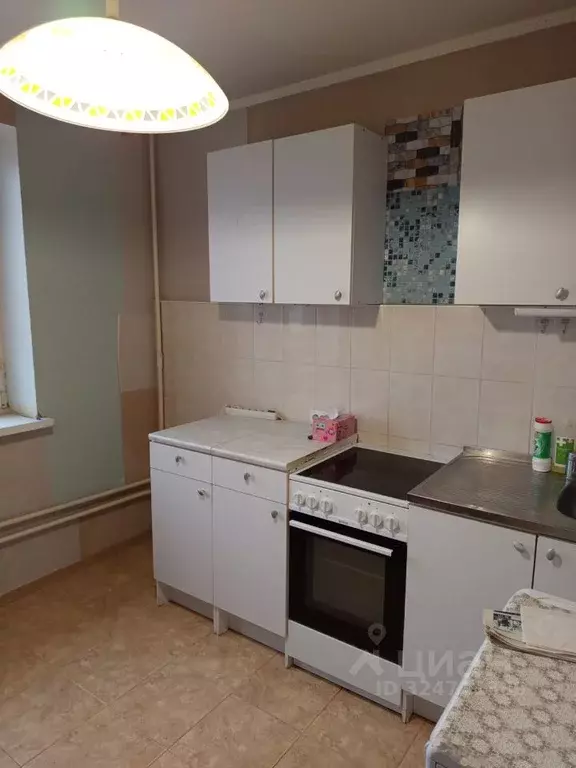 1-к кв. Московская область, Лобня Аэропортовская ул., 7 (38.0 м) - Фото 1