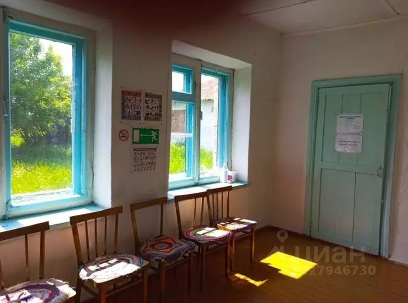 Помещение свободного назначения в Курганская область, Шадринский ... - Фото 1