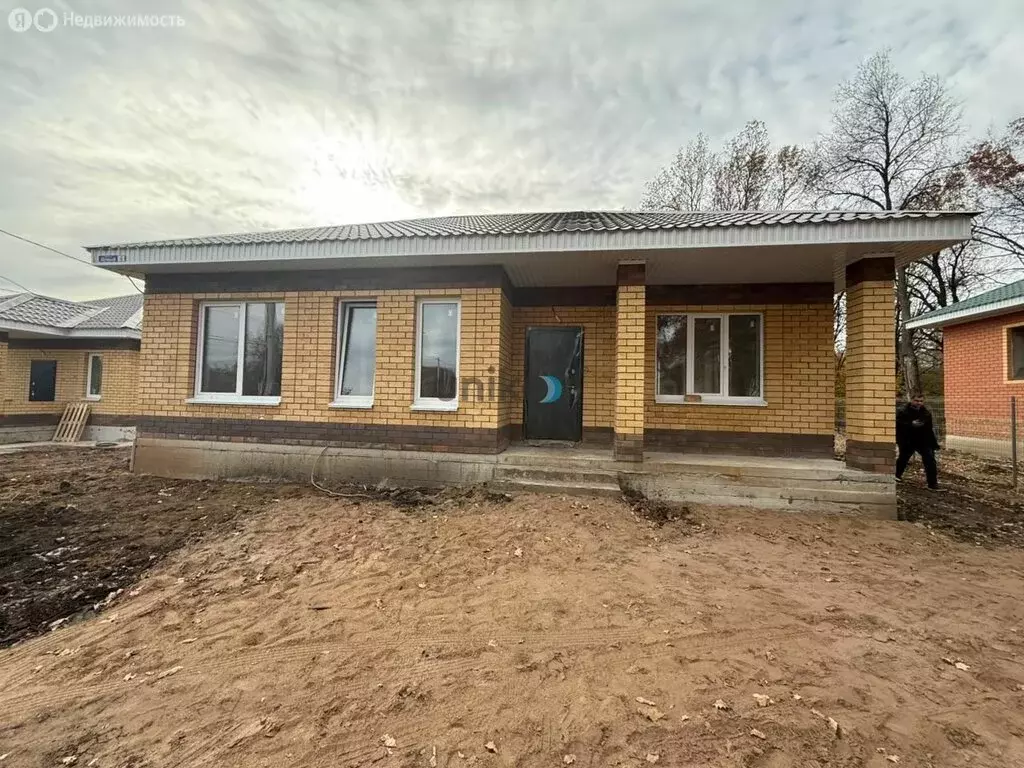 Дом в Блохино, Славная улица, 3 (100 м) - Фото 2