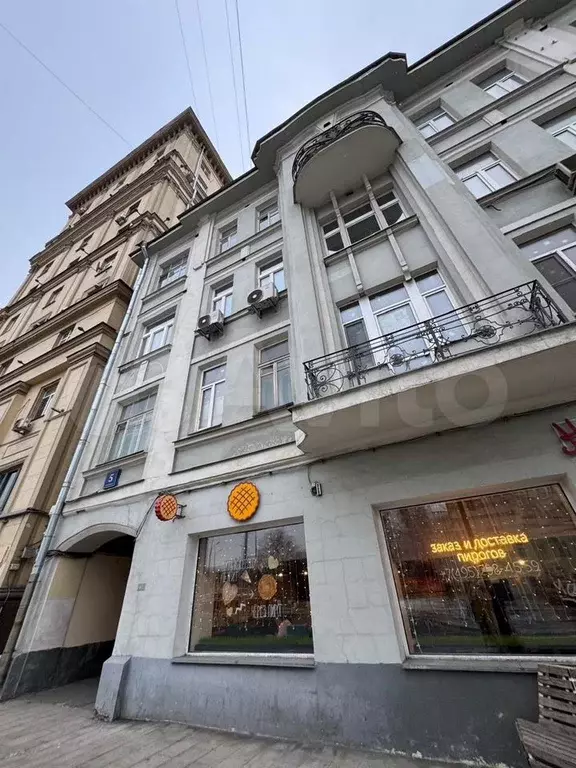 Квартира-студия, 24,1 м, 1/4 эт. - Фото 0
