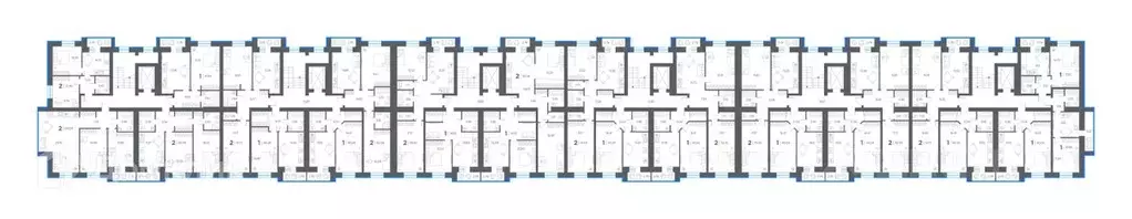 2-к кв. Рязанская область, Рязанский район, Дядьковское с/пос, с. ... - Фото 2