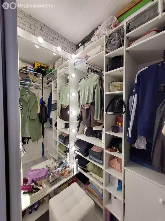 1-комнатная квартира: Архангельск, Северодвинская улица, 68к1 (29.8 м) - Фото 1