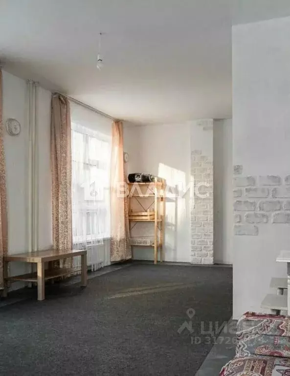 Студия Ленинградская область, Мурино Всеволожский район, ул. Шоссе в ... - Фото 1