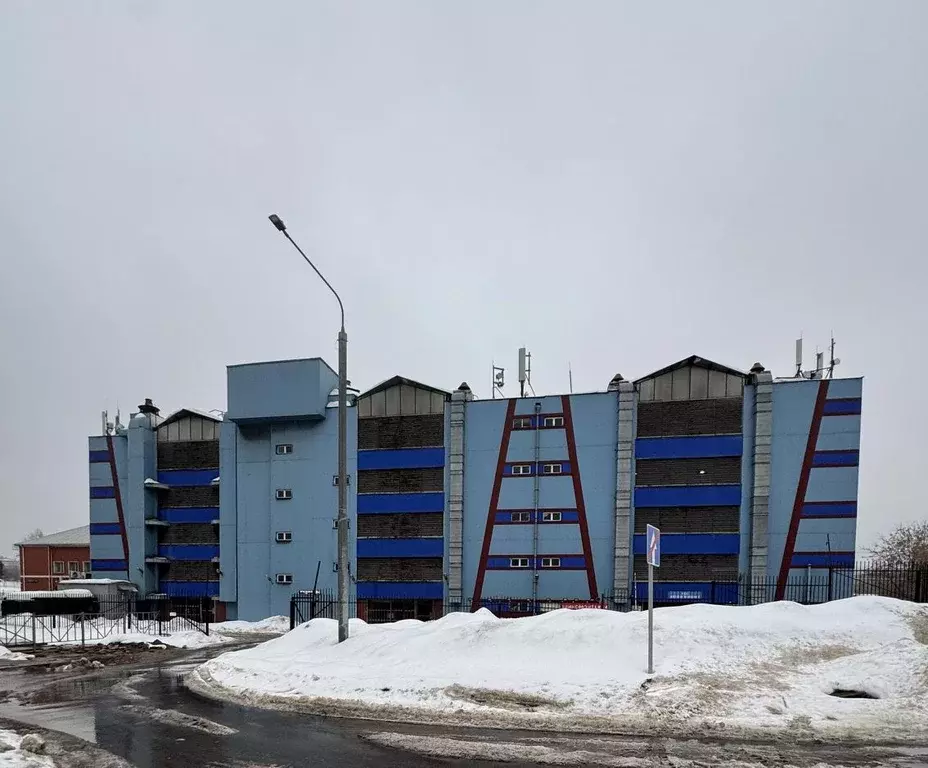 Гараж в Москва Автозаводская ул., 21Г (19 м) - Фото 2