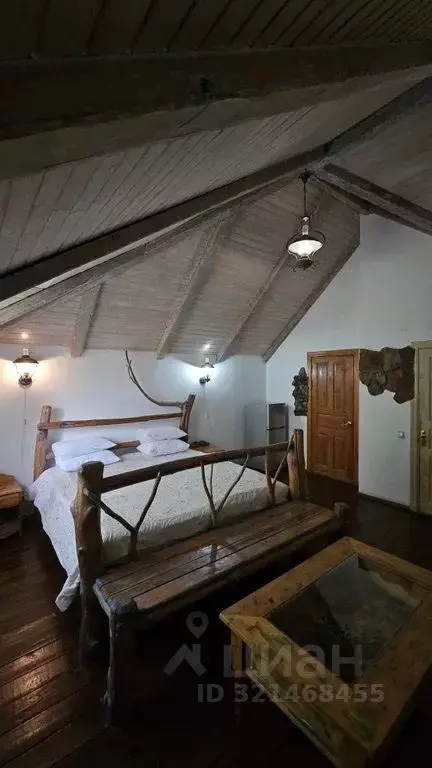 Комната Владимирская область, Суздаль Пушкарская ул., 45А - Фото 1